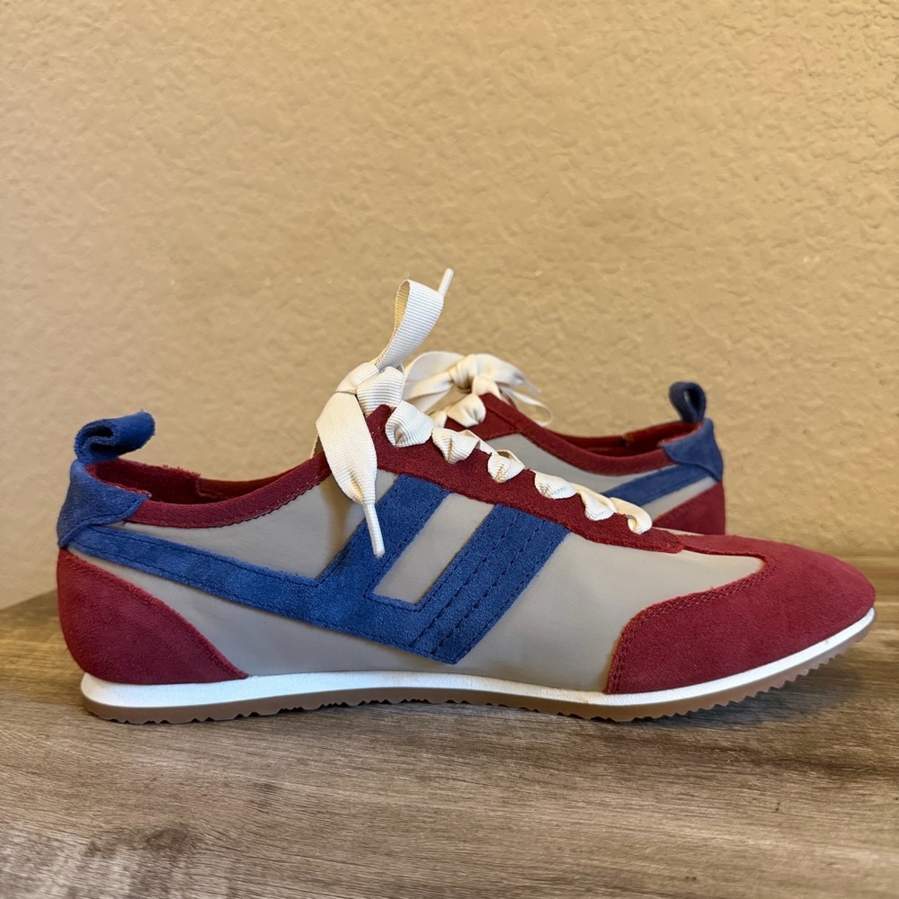 Free People Aces Tennis Shoe - Picture 10 of 12